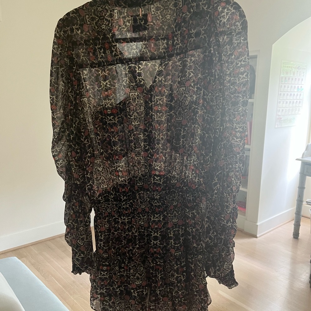 Misa dress